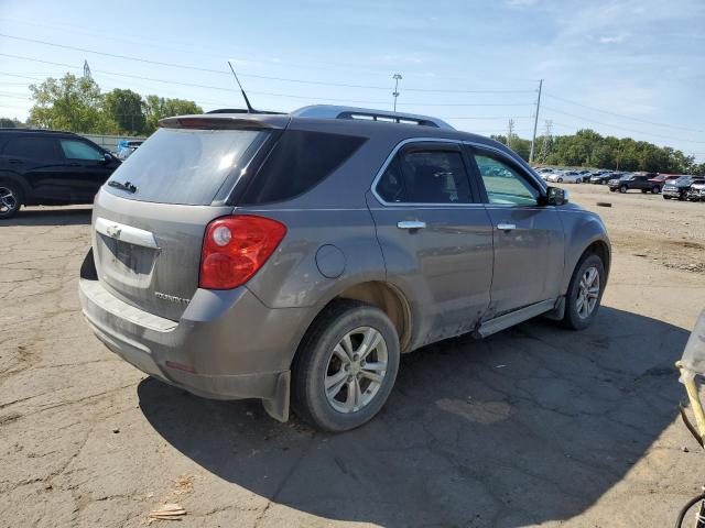 Photo 3 from auction – 2011 CHEV EQUINOX LT with VIN 2CNALPEC9B6240337