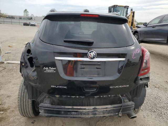 Photo 6 from auction – 2018 BUICK ENCORE PRE with VIN KL4CJASB8JB556717