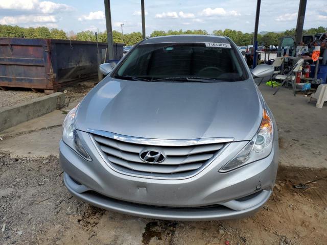 Photo 5 from auction – 2013 HYUNDAI SONATA with VIN 5NPEB4AC9DH567610