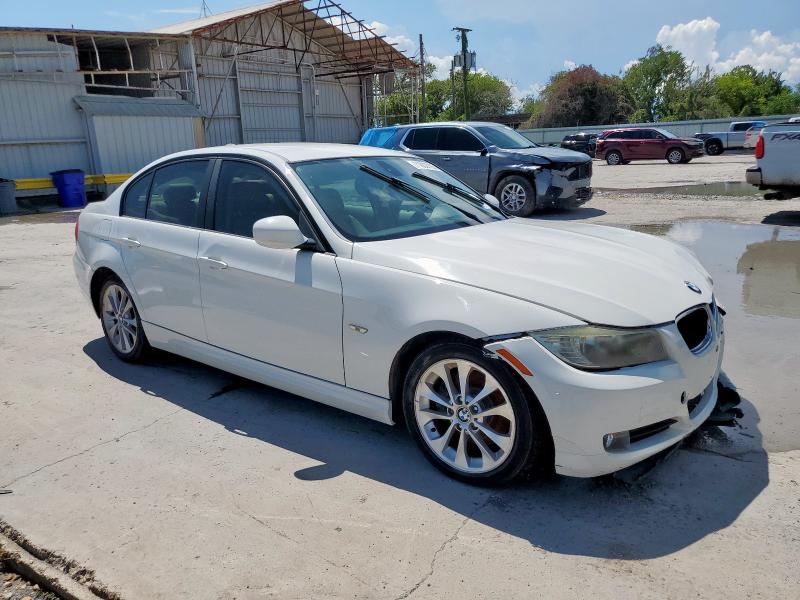 Photo 4 from auction – 2011 BMW 328 I with VIN WBAPH7C55BE852046