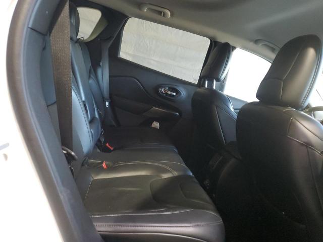 Photo 11 from auction – 2020 JEEP CHEROKEE L with VIN 1C4PJMDX4LD509628