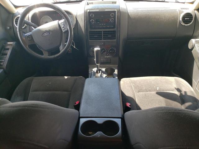 Photo 8 from auction – 2010 FORD EXPLORER S with VIN 1FMEU3BE0AUA61598