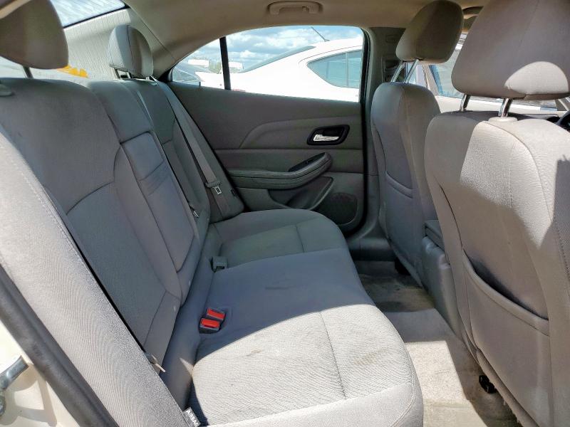 Photo 10 from auction – 2013 CHEVROLET MALIBU LS with VIN 1G11B5SA9DF183153