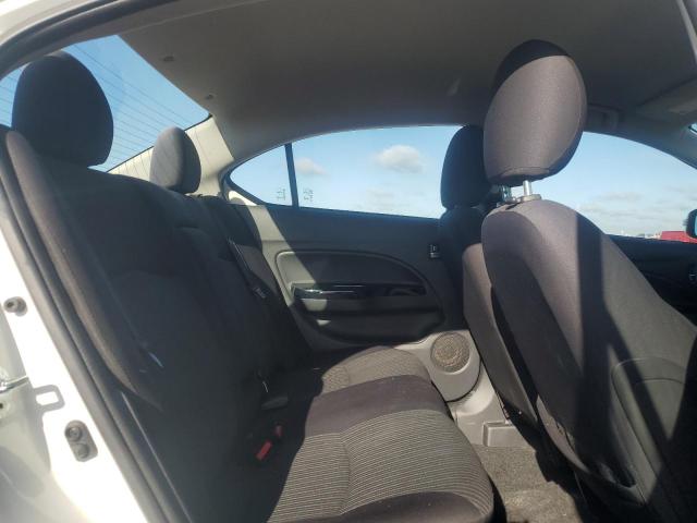 Photo 10 from auction – 2019 MITSUBISHI MIRAGE G4 with VIN ML32F4FJ4KHF17519