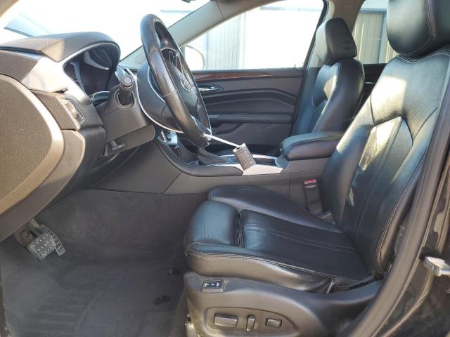 Photo 7 from auction – 2014 CADILLAC SRX LUXURY with VIN 3GYFNEE33ES608908