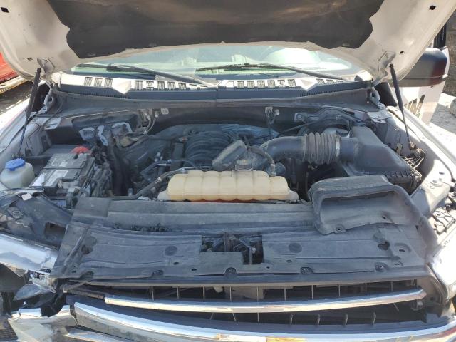 Photo 11 from auction – 2018 FORD F150 SUPER with VIN 1FTEW1E5XJFC55400