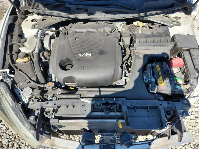 Photo 11 from auction – 2017 NISSAN MAXIMA 3.5 with VIN 1N4AA6AP3HC449737