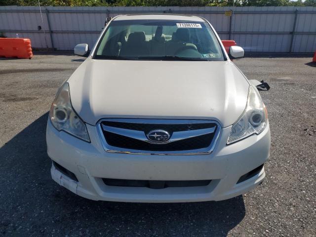 Photo 5 from auction – 2011 SUBARU LEGACY 2.5 with VIN 4S3BMBK61B3214751