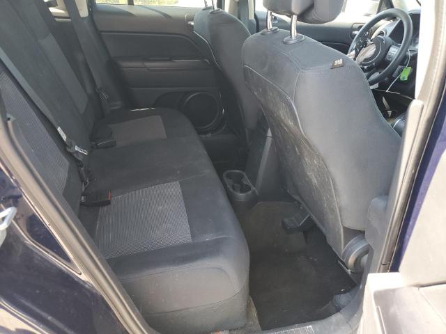 Photo 11 from auction – 2014 JEEP PATRIOT SP with VIN 1C4NJRBB6ED592168