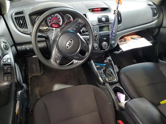 Photo 8 from auction – 2013 KIA FORTE EX with VIN KNAFU4A2XD5695938