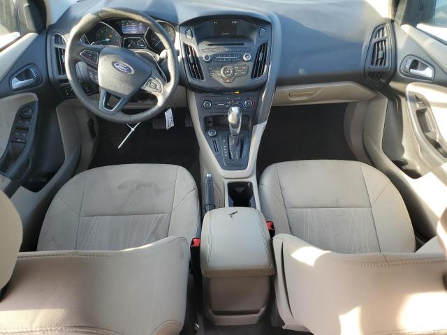 Photo 8 from auction – 2016 FORD FOCUS SE with VIN 1FADP3F23GL300623