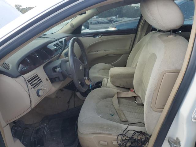 Photo 7 from auction – 2011 BUICK LUCERNE CX with VIN 1G4HA5EM5BU149374