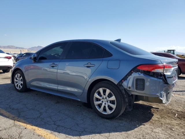 Photo 2 from auction – 2025 TOYOTA COROLLA LE with VIN 5YFB4MDE9SP285266