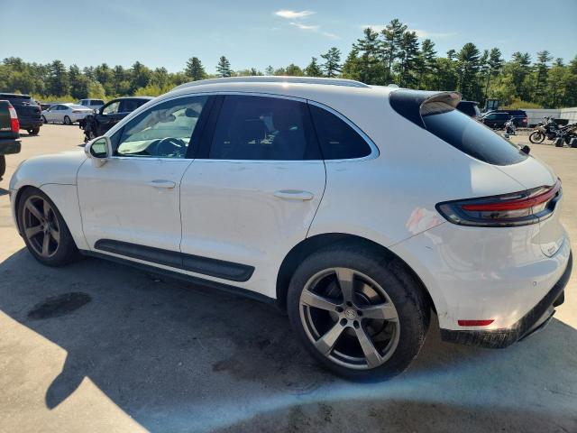 Photo 2 from auction – 2023 PORSCHE MACAN BASE with VIN WP1AA2A56PLB07567