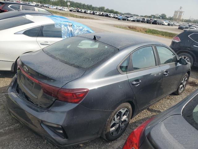 Photo 3 from auction – 2019 KIA FORTE FE with VIN 3KPF24AD3KE113853