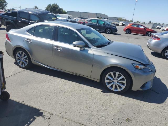 Photo 4 from auction – 2014 LEXUS IS 250 with VIN JTHBF1D27E5029108