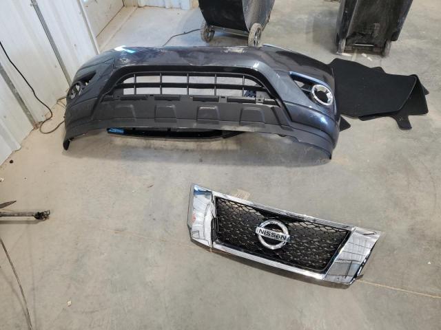 Photo 13 from auction – 2014 NISSAN PATHFINDER S with VIN 5N1AR2MM0EC714750