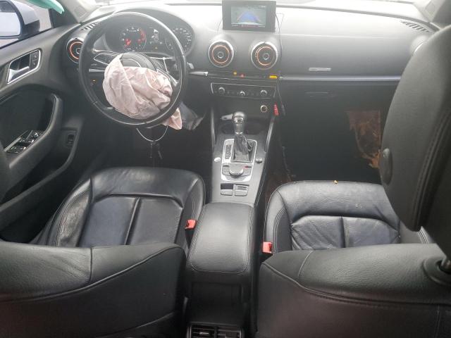 Photo 8 from auction – 2016 AUDI A3 with VIN WAUA7GFF8G1111904