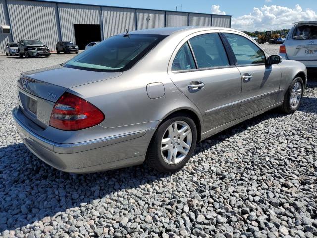 Photo 3 from auction – 2005 MERCEDES-BENZ E 320 CDI with VIN WDBUF26J15A667543