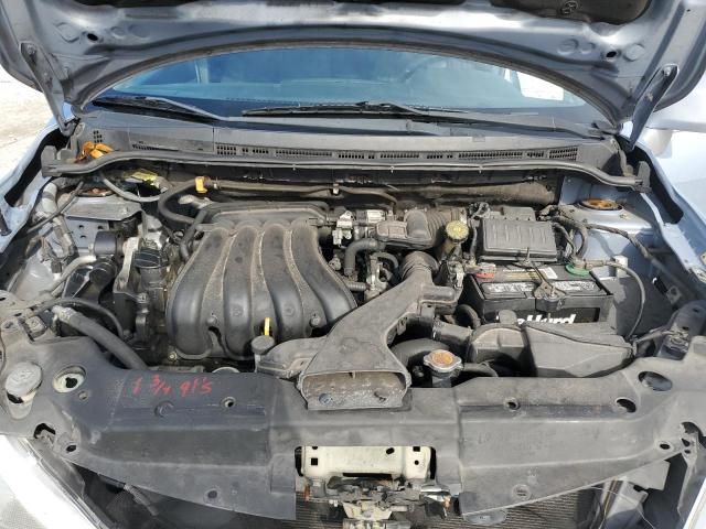 Foto 11 de la subasta – 2012 NISSAN VERSA S con VIN 3N1BC1CP3CK220375