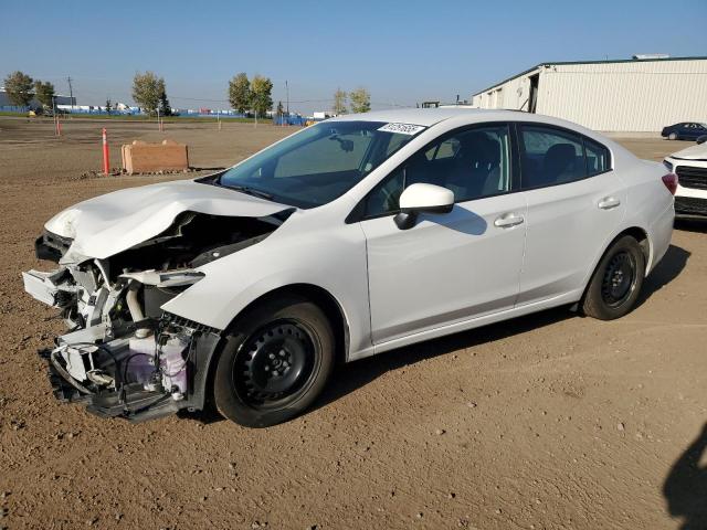 SUBARU IMPREZA 2020 with VIN 4S3GKAB62L3602546 - Photo from auction