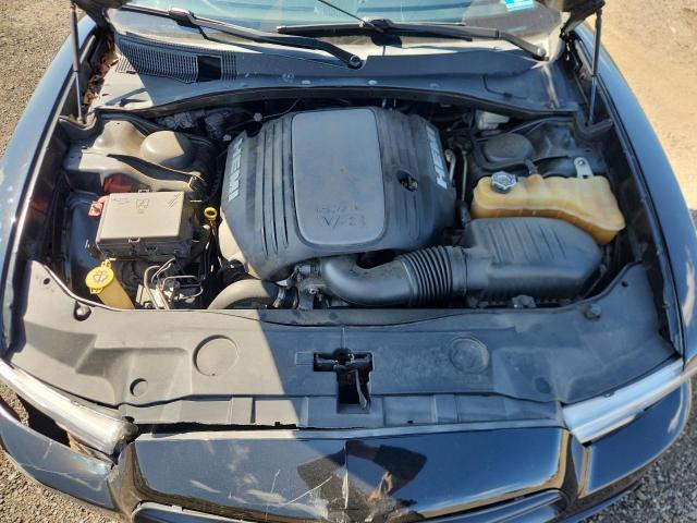 Photo 11 from auction – 2013 DODGE CHARGER R/ with VIN 2C3CDXCT8DH654816