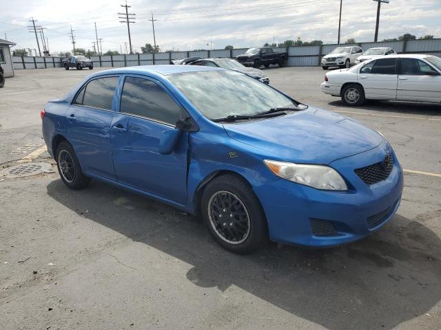 Photo 4 from auction – 2010 TOYOTA COROLLA BASE with VIN 2T1BU4EE5AC361627