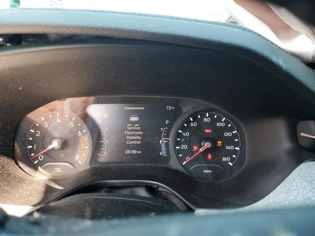 Photo 9 from auction – 2022 JEEP COMPASS LA with VIN 3C4NJDBBXNT102313