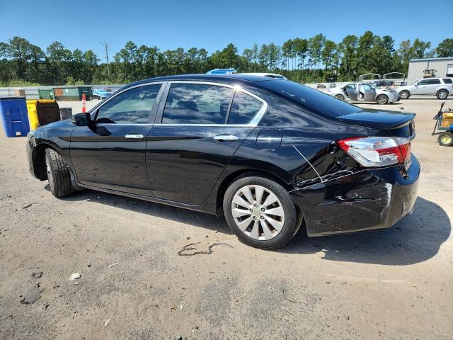 Photo 2 from auction – 2015 HONDA ACCORD EXL with VIN 1HGCR2F86FA177930