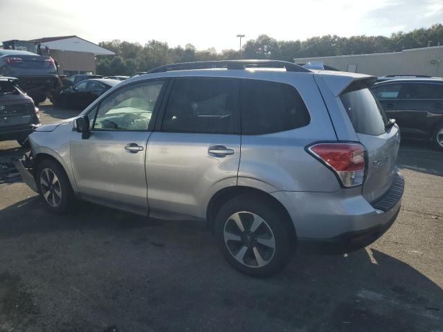Photo 2 from auction – 2017 SUBARU FORESTER 2 with VIN JF2SJAEC5HH573411