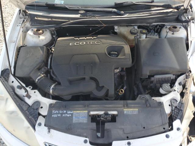 Photo 11 from auction – 2010 PONTIAC G6 with VIN 1G2ZA5E0XA4164204