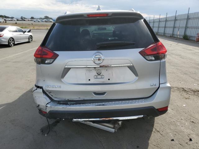 Photo 6 from auction – 2018 NISSAN ROGUE S with VIN JN8AT2MT1JW489698