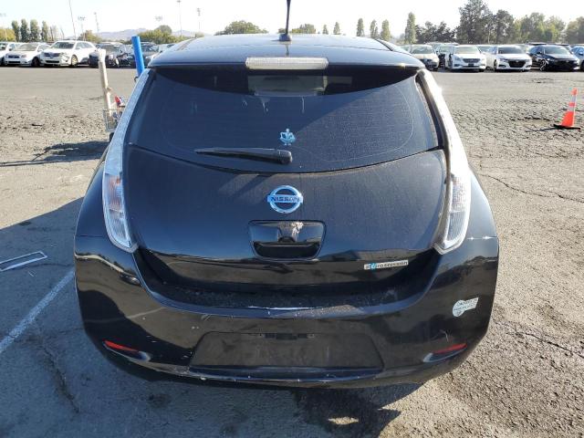 Photo 6 from auction – 2013 NISSAN LEAF S with VIN 1N4AZ0CP0DC418037