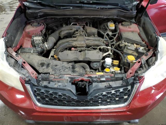Photo 12 from auction – 2015 SUBARU FORESTER 2 with VIN JF2SJAHC3FH489760