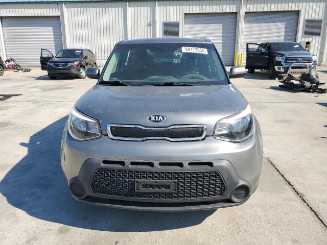 Photo 5 from auction – 2016 KIA SOUL with VIN KNDJN2A24G7403045