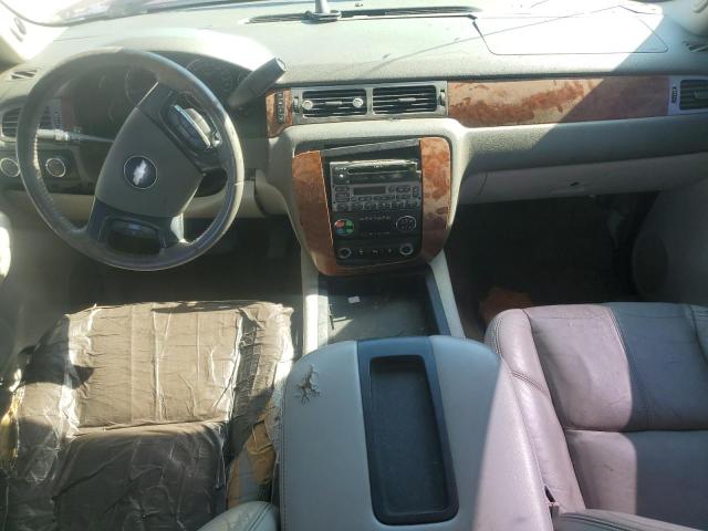 Foto 8 de la subasta – 2007 CHEVROLET AVALANCHE con VIN 3GNFK12347G280794
