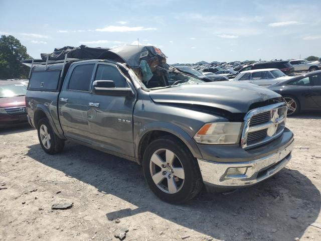 Photo 4 from auction – 2010 DODGE RAM 1500 with VIN 1D7RV1CT2AS211331