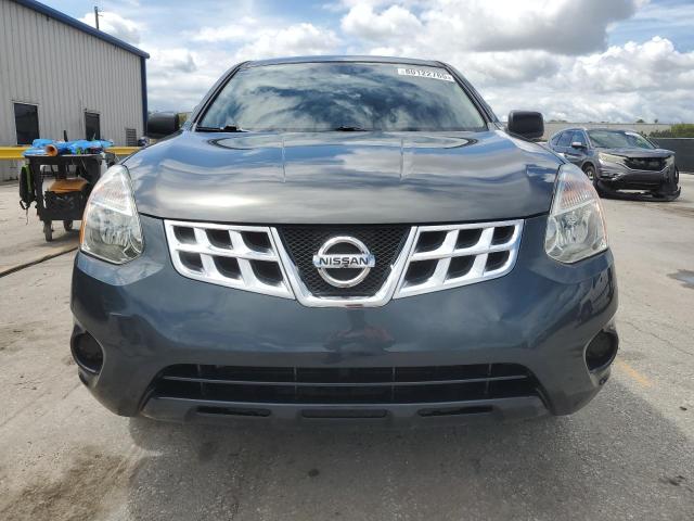 Photo 5 from auction – 2014 NISSAN ROGUE SELE with VIN JN8AS5MT4EW612162