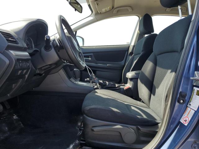Photo 7 from auction – 2013 SUBARU IMPREZA PR with VIN JF1GPAC65D2860685