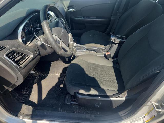 Zdjęcie 7 z aukcji – 2011 CHRYSLER 200 z VIN 1C3BC1FB5BN575770
