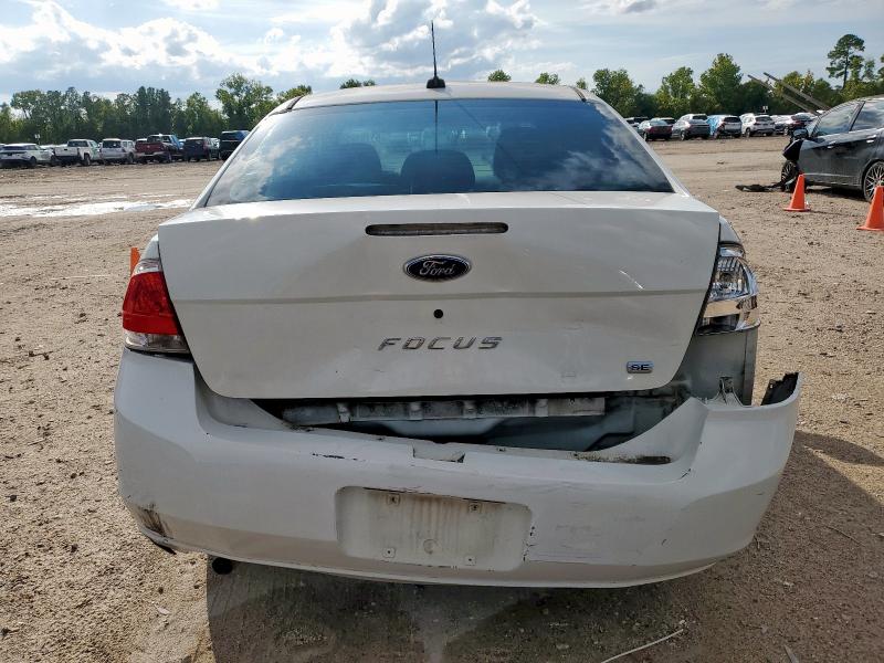 Photo 6 from auction – 2009 FORD FOCUS SE with VIN 1FAHP35N19W190671