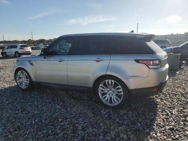 Photo 2 from auction – 2016 LAND ROVER RANGE ROVE with VIN SALWR2VF6GA649310