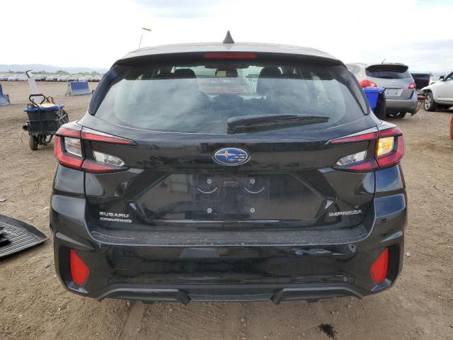 Photo 6 from auction – 2024 SUBARU IMPREZA SP with VIN JF1GUAFCXR8914593