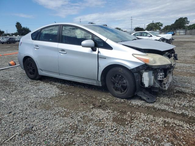 Zdjęcie 4 z aukcji – 2012 TOYOTA PRIUS z VIN JTDKN3DU7C5382348