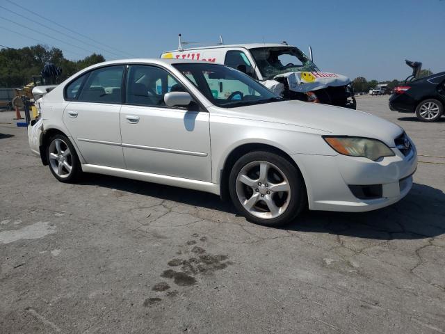 Photo 4 from auction – 2008 SUBARU LEGACY 2.5I with VIN 4S3BL616787226528