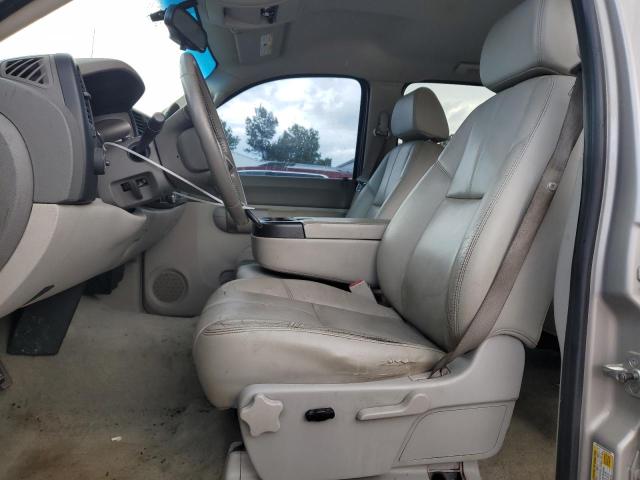 Photo 7 from auction – 2009 GMC SIERRA C15 with VIN 3GTEC23359G236389