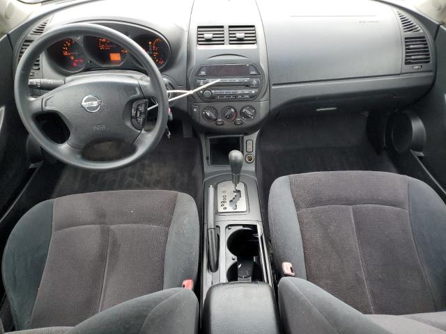 Photo 8 from auction – 2002 NISSAN ALTIMA BASE with VIN 1N4AL11D52C133685