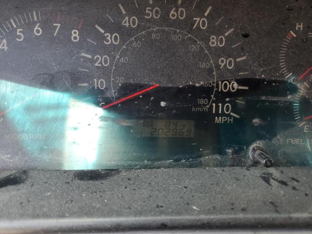 Photo 9 from auction – 2006 TOYOTA COROLLA CE with VIN 1NXBR32E96Z595680
