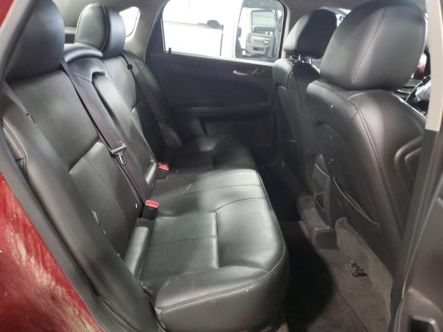 Photo 10 from auction – 2014 CHEVROLET IMPALA LIM with VIN 2G1WC5E38E1177353
