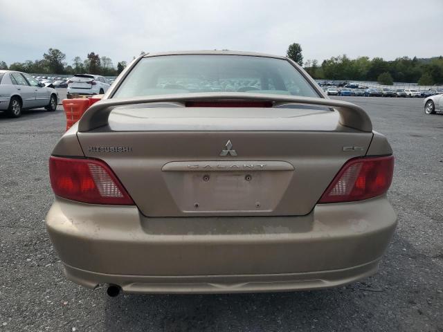 Photo 6 from auction – 2002 MITSUBISHI GALANT ES with VIN 4A3AA46G02E159133